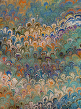 Load image into Gallery viewer, Workshop Water Marbling Process