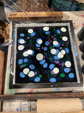 Load image into Gallery viewer, Workshop Water Marbling Process