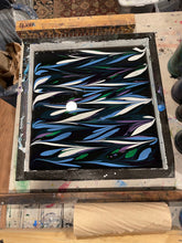 Load image into Gallery viewer, Workshop Water Marbling Process