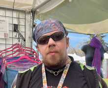 Load image into Gallery viewer, Workshop Water Marbling Process