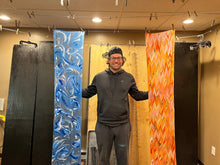 Load image into Gallery viewer, Workshop Water Marbling Process