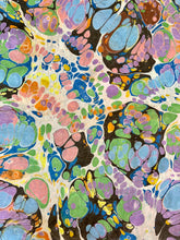 Load image into Gallery viewer, Workshop Water Marbling Process
