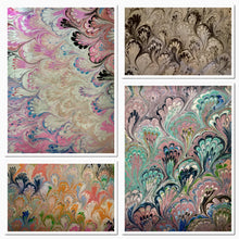 Load image into Gallery viewer, Workshop Water Marbling Process