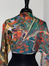 Load image into Gallery viewer, The Harvest. Double marbled. One of a kind original.