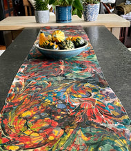 Load image into Gallery viewer, The Harvest. Double marbled. One of a kind original.