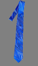 Load image into Gallery viewer, Royal Blue Chevron