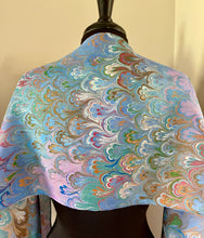 Load image into Gallery viewer, Bouquet of many colors.  One of a kind original.