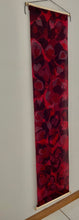 Load image into Gallery viewer, Love.  Silk Tapestry 14x66”
