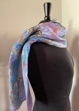 Load image into Gallery viewer, Bouquet of many colors.  One of a kind original.