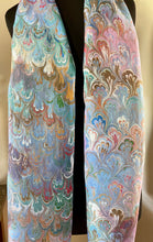 Load image into Gallery viewer, Bouquet of many colors.  One of a kind original.