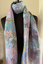 Load image into Gallery viewer, Bouquet of many colors.  One of a kind original.