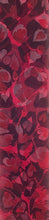 Load image into Gallery viewer, Love.  Silk Tapestry 14x66”