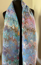 Load image into Gallery viewer, Bouquet of many colors.  One of a kind original.