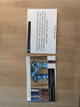 Load image into Gallery viewer, Blue Floral Habotai Silk 14x72 turquoise with red accents. This beautiful silk makes a unique dresser cover and scarf