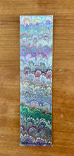 Load image into Gallery viewer, Bookmark Bouquet multicolor
