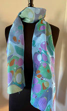 Load image into Gallery viewer, Blue Stone pattern ...  One of a kind original.
