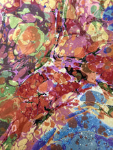 Load image into Gallery viewer, Bookmark Random Double Marbled
