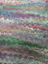 Load image into Gallery viewer, Bookmark Bouquet multicolor
