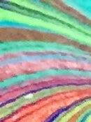 Load image into Gallery viewer, Bookmark Chevron Double Marbled
