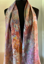 Load image into Gallery viewer, Abstract Autumn..  One of a kind original.
