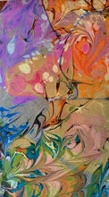 Load image into Gallery viewer, New Orleans.   Silk Tapestry 14x66”
