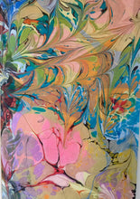 Load image into Gallery viewer, New Orleans.   Silk Tapestry 14x66”
